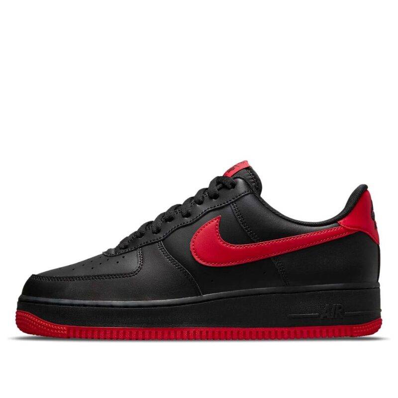 Pandabuy Nike Pandabuy Air Force 1 Low 'Bred Black'