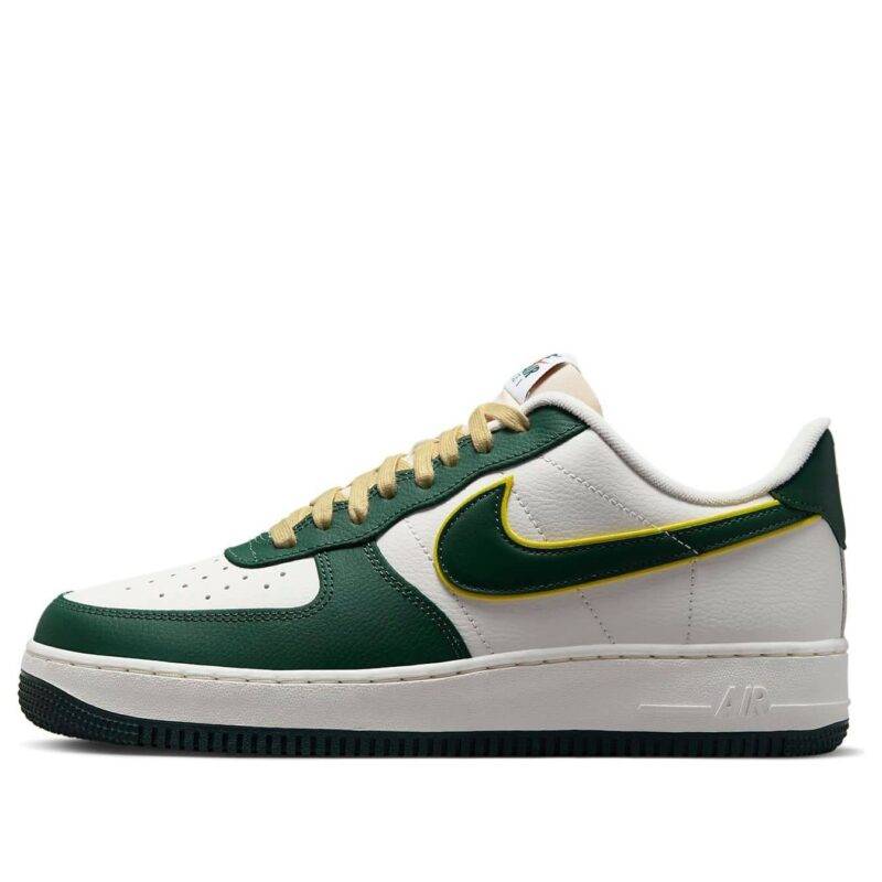 Pandabuy Nike Pandabuy Air Force 1 Low '07 LV8 'Noble Green'