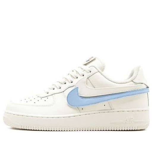 Pandabuy Nike Pandabuy Air Force 1 Low 'All Star - Swoosh Pack Cream'