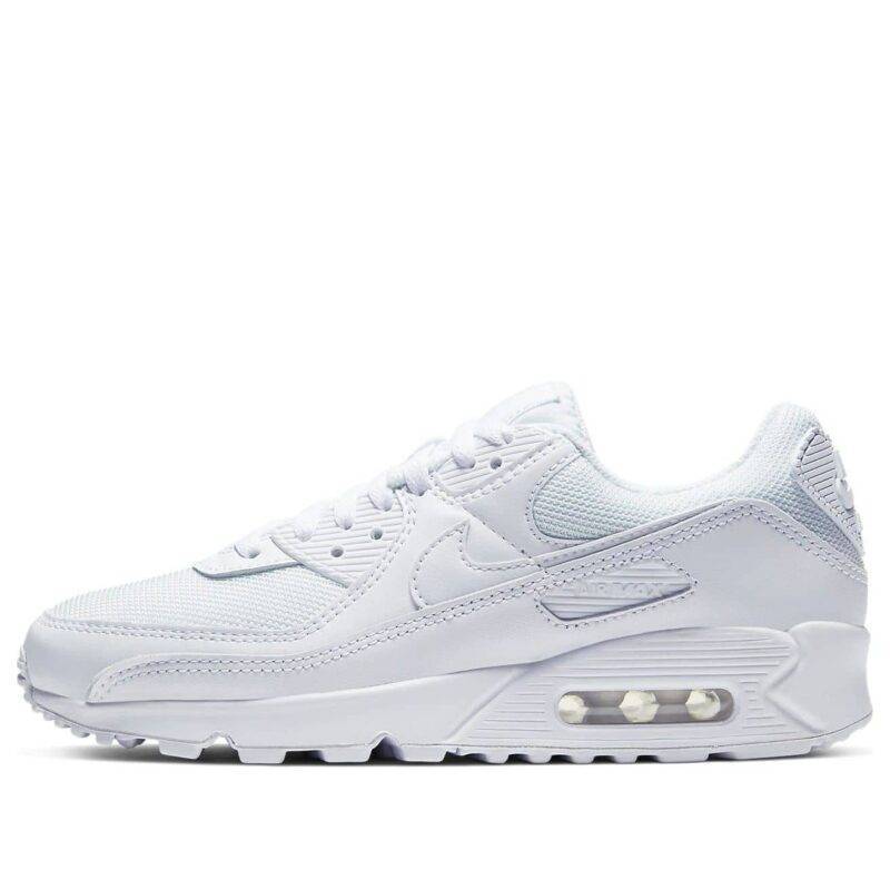 Pandabuy Nike Pandabuy Air Max 90 'Triple White'