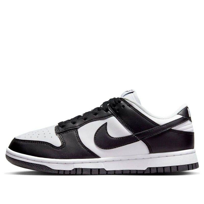 Pandabuy Nike Dunk Low Next Nature 'Black White'