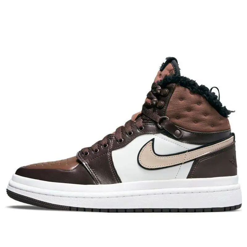 Pandabuy Air Jordan 1 Acclimate 'Chocolate'