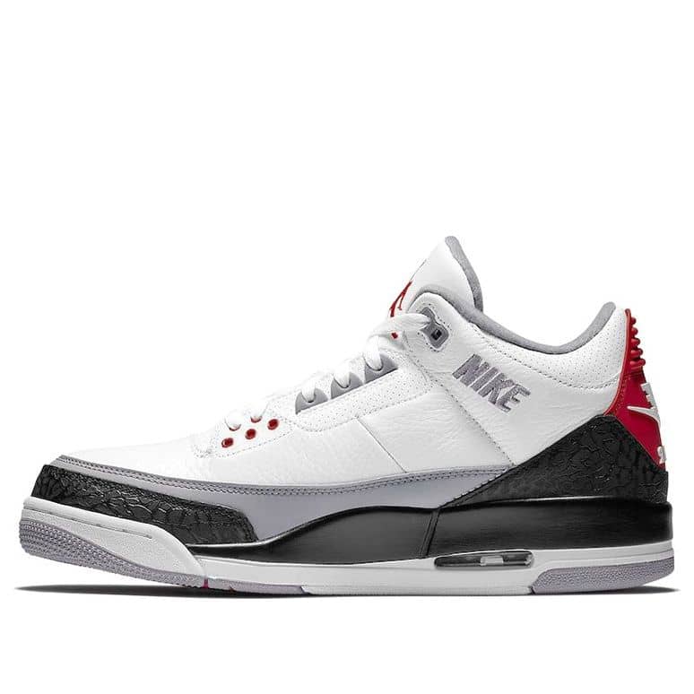 Pandabuy Air Jordan 3 Retro NRG 'Tinker'