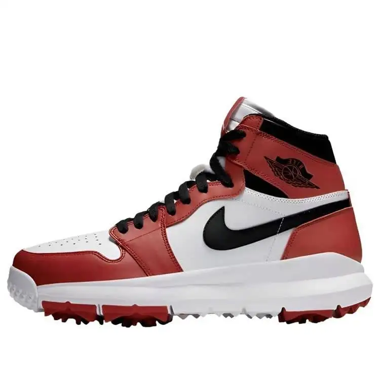 Pandabuy Air Jordan 1 Golf 'Chicago'