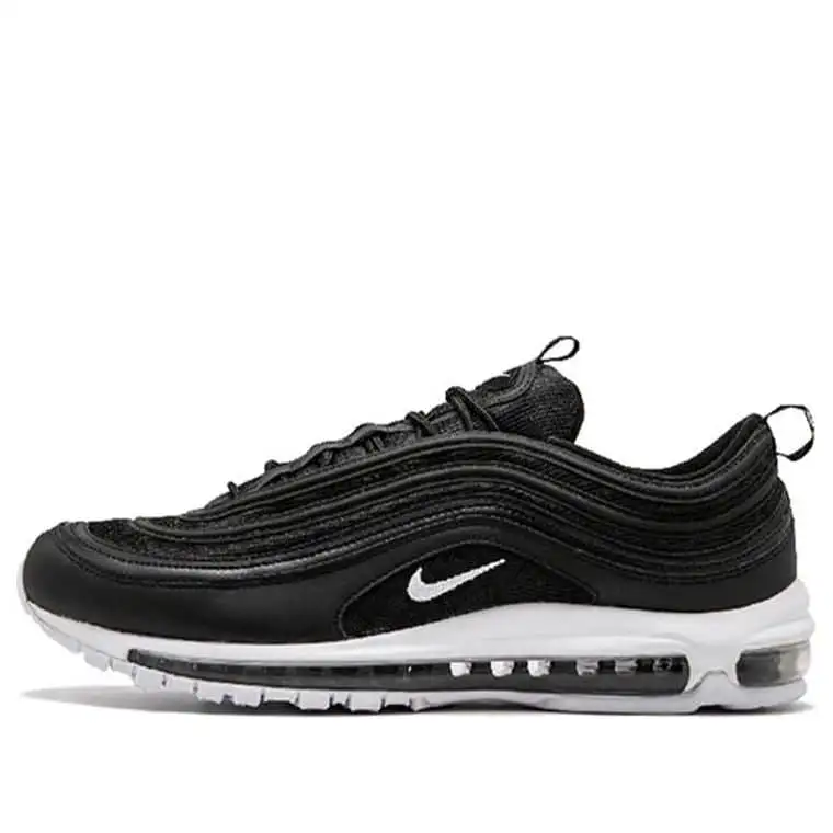 Nike Air Max 97 'Black'