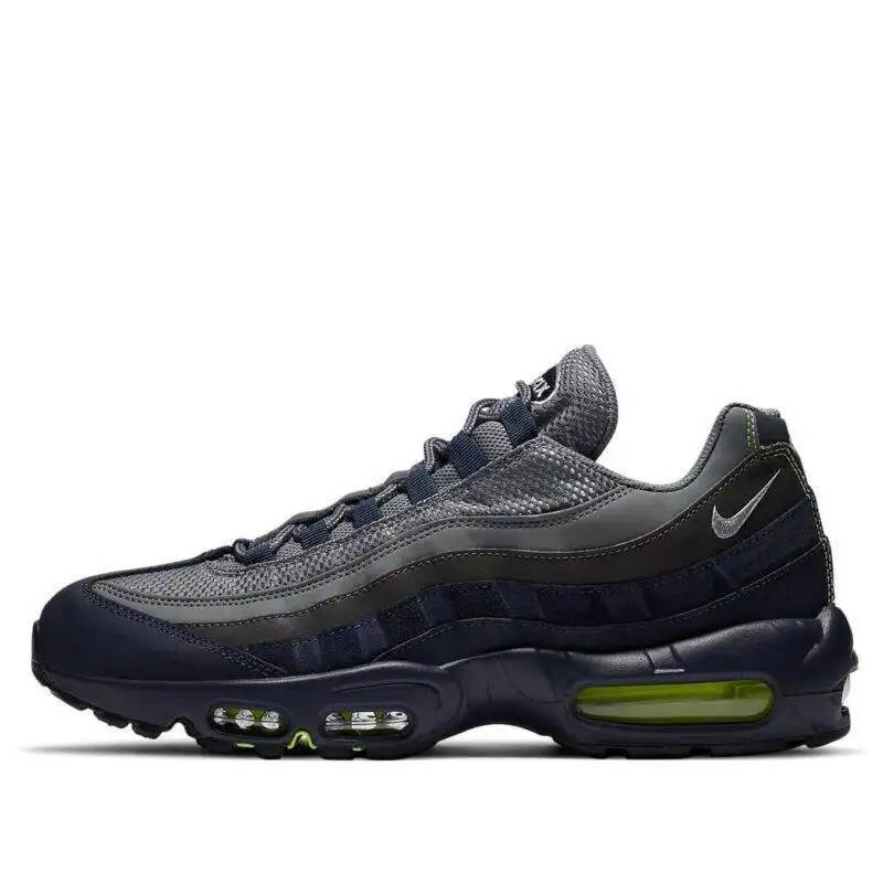 Nike Air Max 95 'Seahawks'