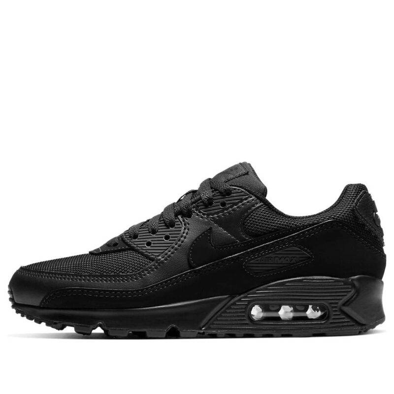 Pandabuy Nike Pandabuy Air Max 90 Recraft 'Triple Black'