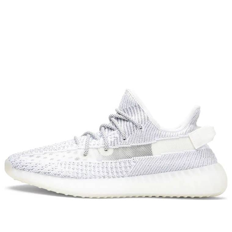 Pandabuy Yeezy Boost 350 V2 'Static Reflective'