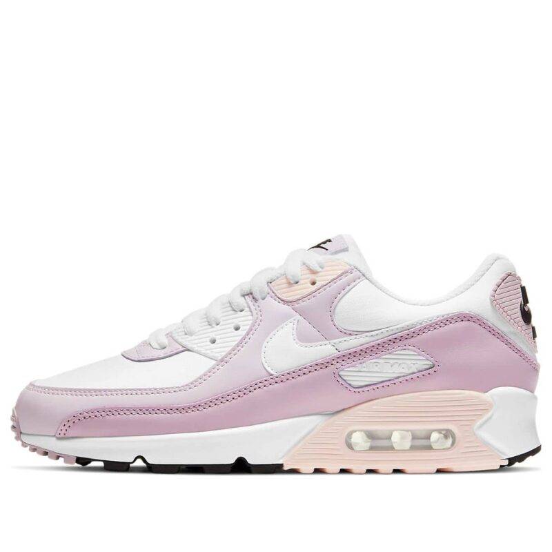 Pandabuy Nike Pandabuy Air Max 90 'Light Violet Champagne'