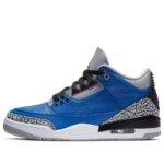 Pandabuy Air Jordan 3 Retro 'Varsity Royal'