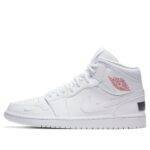 Pandabuy Air Jordan 1 Mid SE 'Euro Tour'