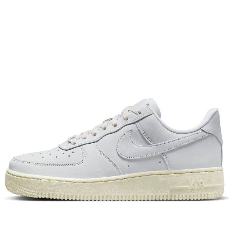 Pandabuy Nike Air Force 1 Low PRM MF 'Summit White'