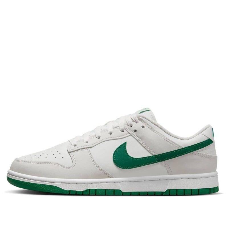 Pandabuy Nike Dunk Low 'Summit White Malachite'