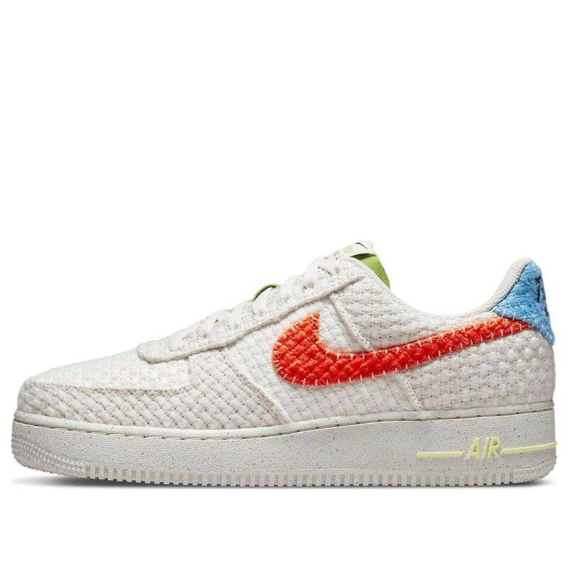 Pandabuy Nike Pandabuy Air Force 1 Low '07 Next Nature 'Hemp'