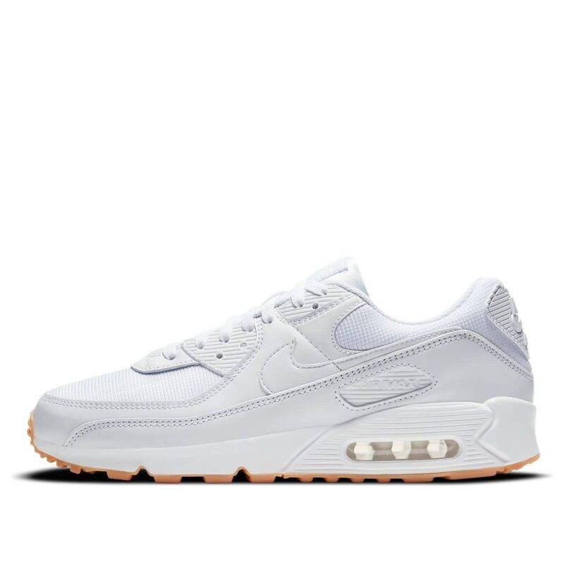 Pandabuy Nike Pandabuy Air Max 90 'White Gum'