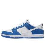 Pandabuy Nike Dunk Low Pro SB 'Blue Spark Ishod WPandabuy Air'