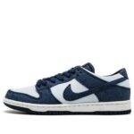 Pandabuy Nike Zoom Dunk Low Pro SB 'Binary Blue'