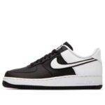 Pandabuy Nike Pandabuy Air Force 1 Low '07 LV8 'Black White'