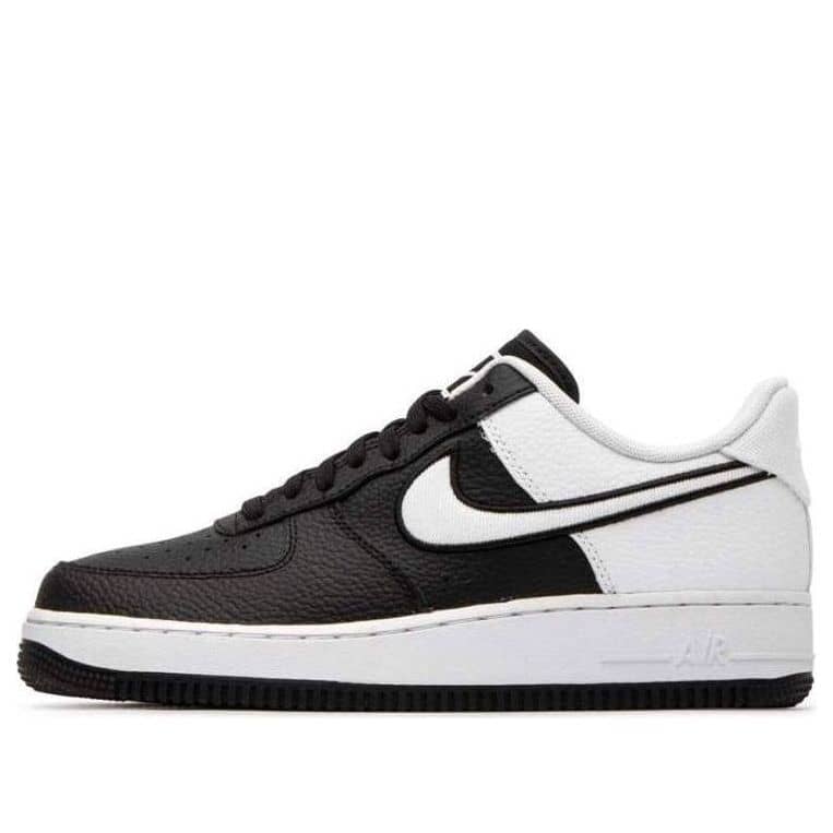 Pandabuy Nike Pandabuy Air Force 1 Low '07 LV8 'Black White'