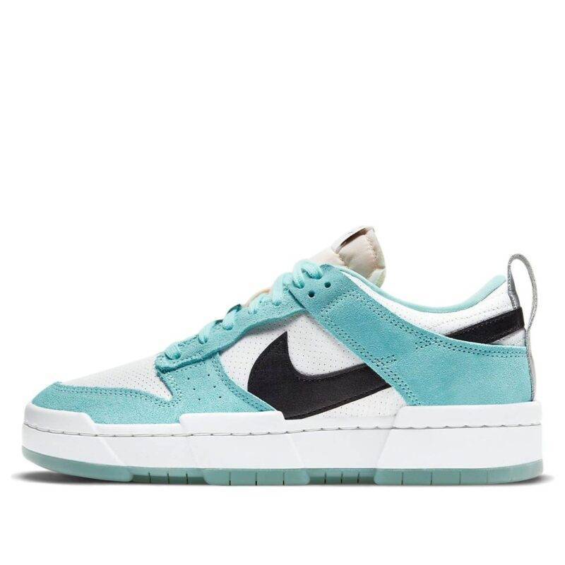 Pandabuy Nike Dunk Low Disrupt 'Copa'