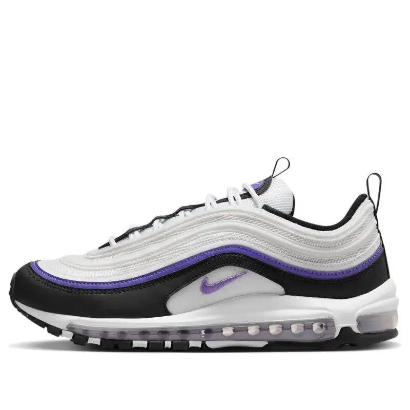 Nike Air Max 97 'Action Grape'