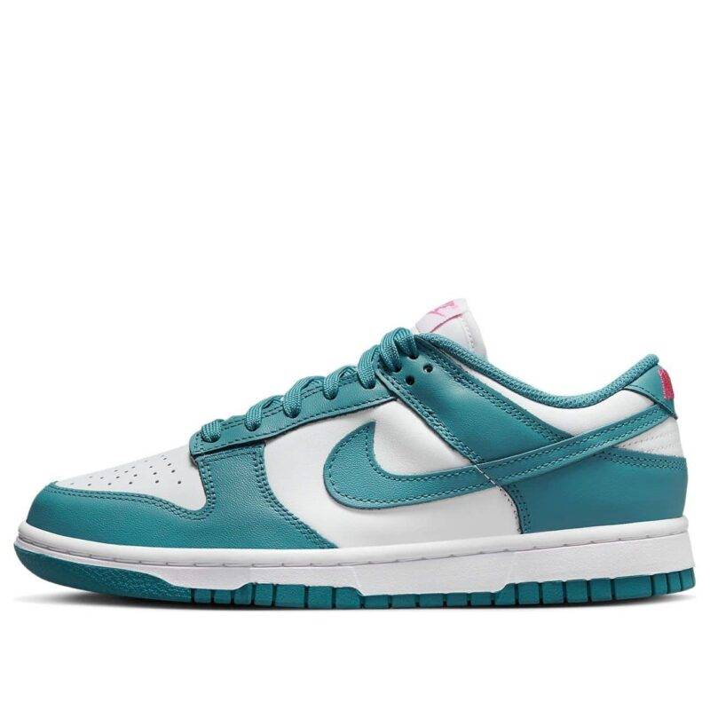 Pandabuy Nike Dunk Low 'South Beach'