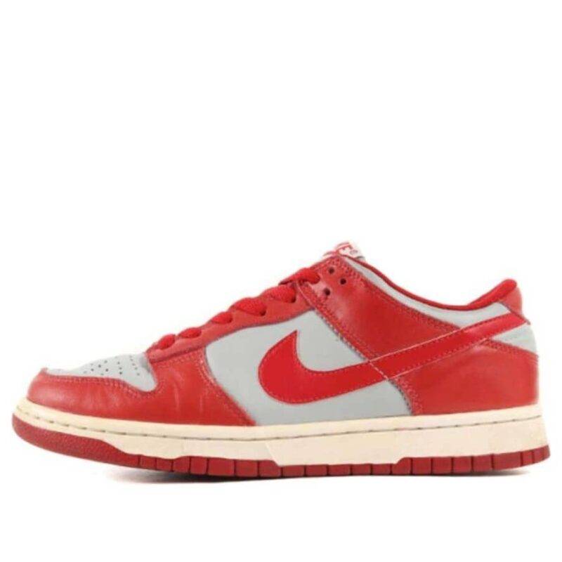 Pandabuy Nike Dunk Low 'Ultraman'