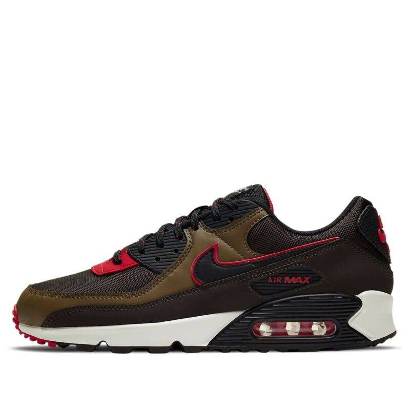 Pandabuy Nike Pandabuy Air Max 90 'Velvet Brown'