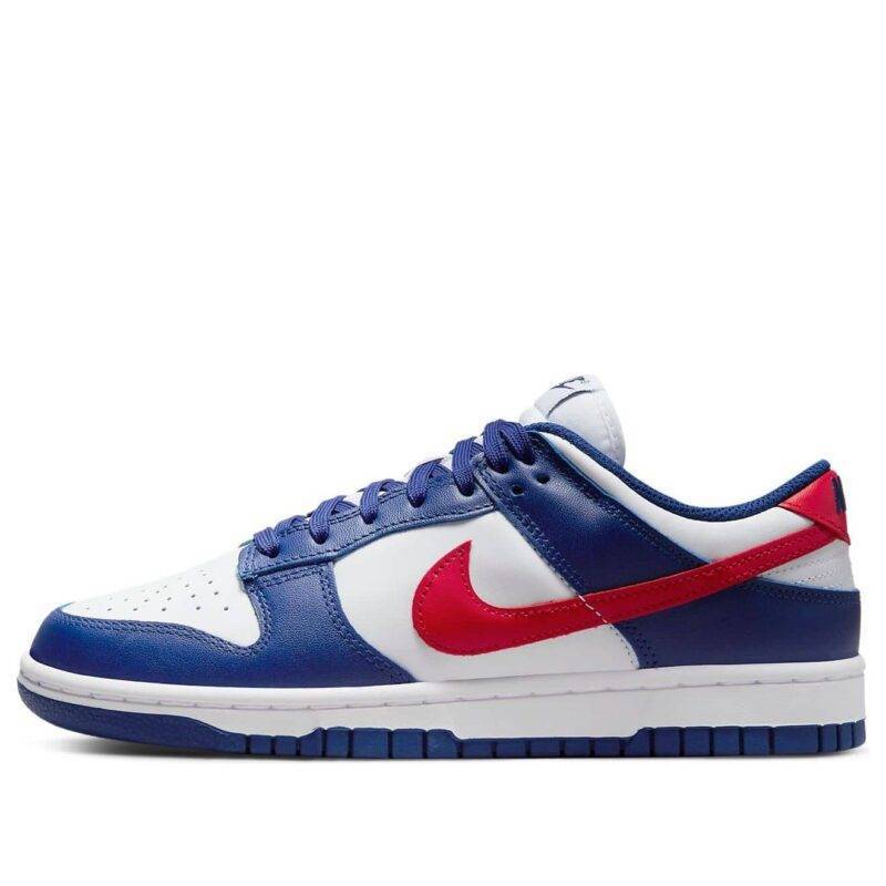 Pandabuy Nike Dunk Low 'USA'