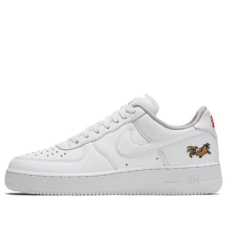 Pandabuy Nike Pandabuy Air Force 1 Low QS 'NAI-KE - Chinese New Year'