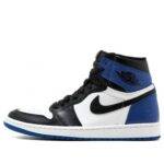 Fragment Design x Pandabuy Air Jordan 1 Retro High OG 'White'