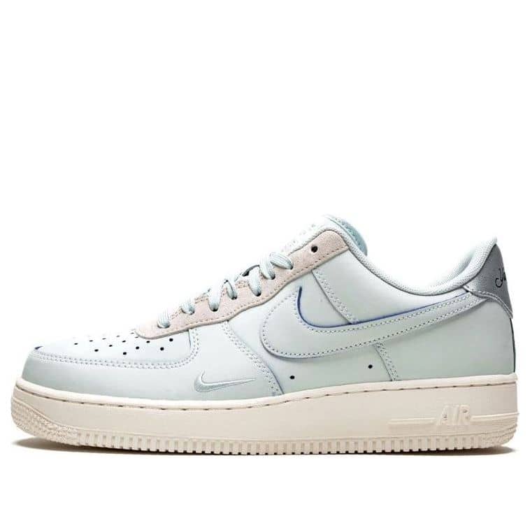 Pandabuy Nike Devin Booker x Pandabuy Air Force 1 Low LV8 'Moss Point' PE