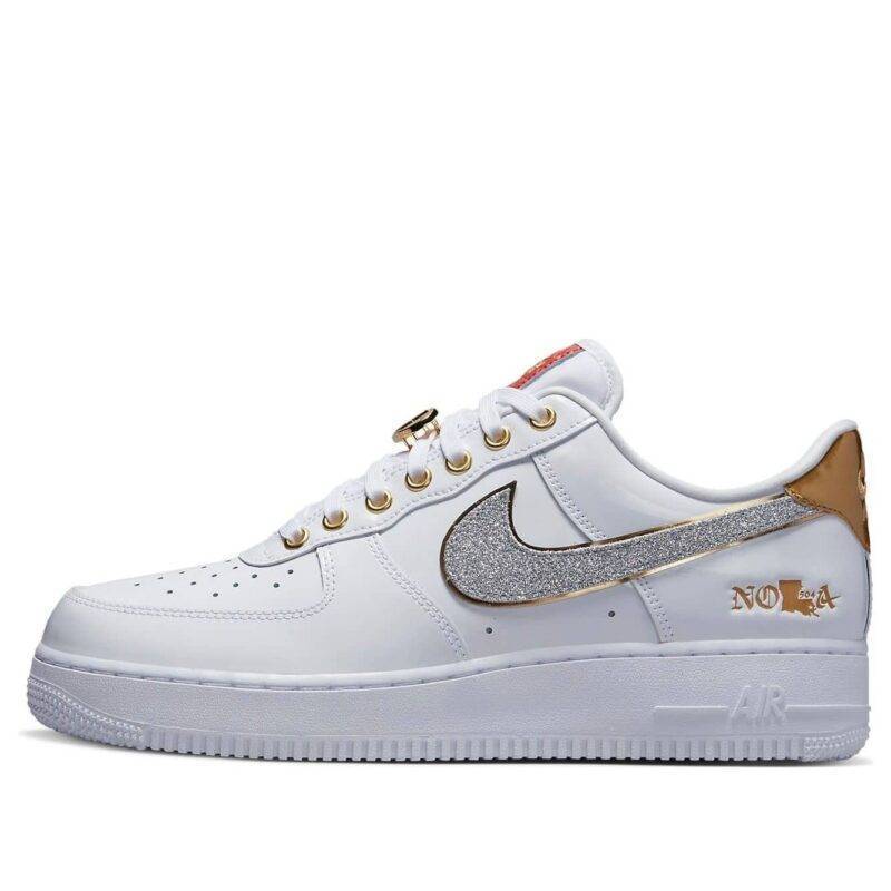 Pandabuy Nike Pandabuy Air Force 1 Low 'NOLA'