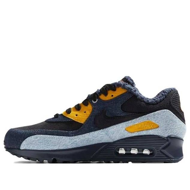 Pandabuy Nike Levis x Pandabuy Nike Pandabuy Air Max 90 Blue