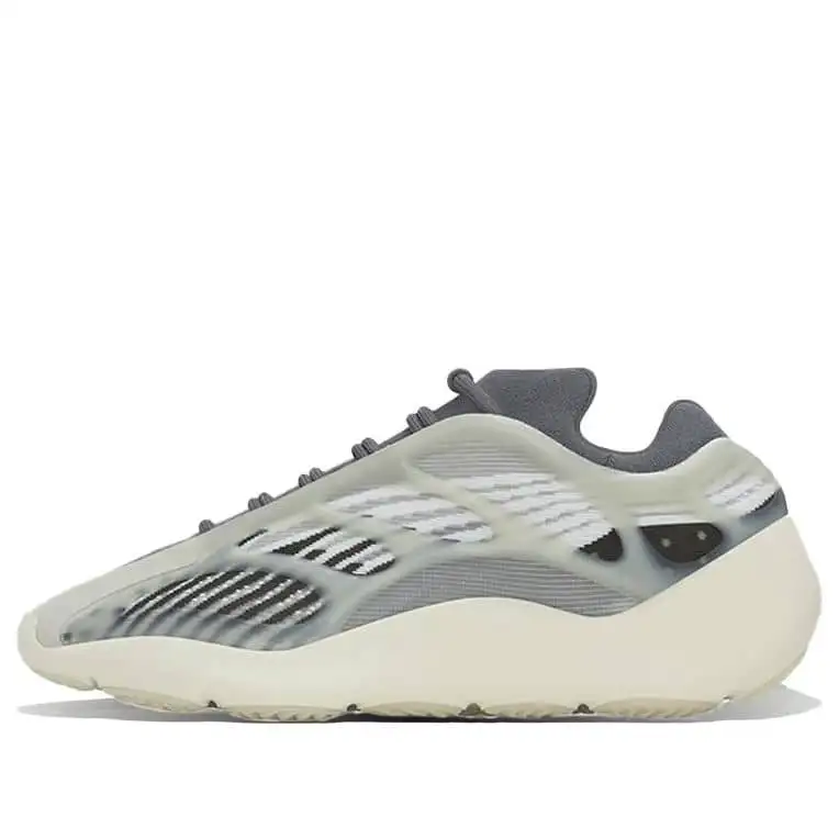 Pandabuy Yeezy 700 V3 'Fade Salt'