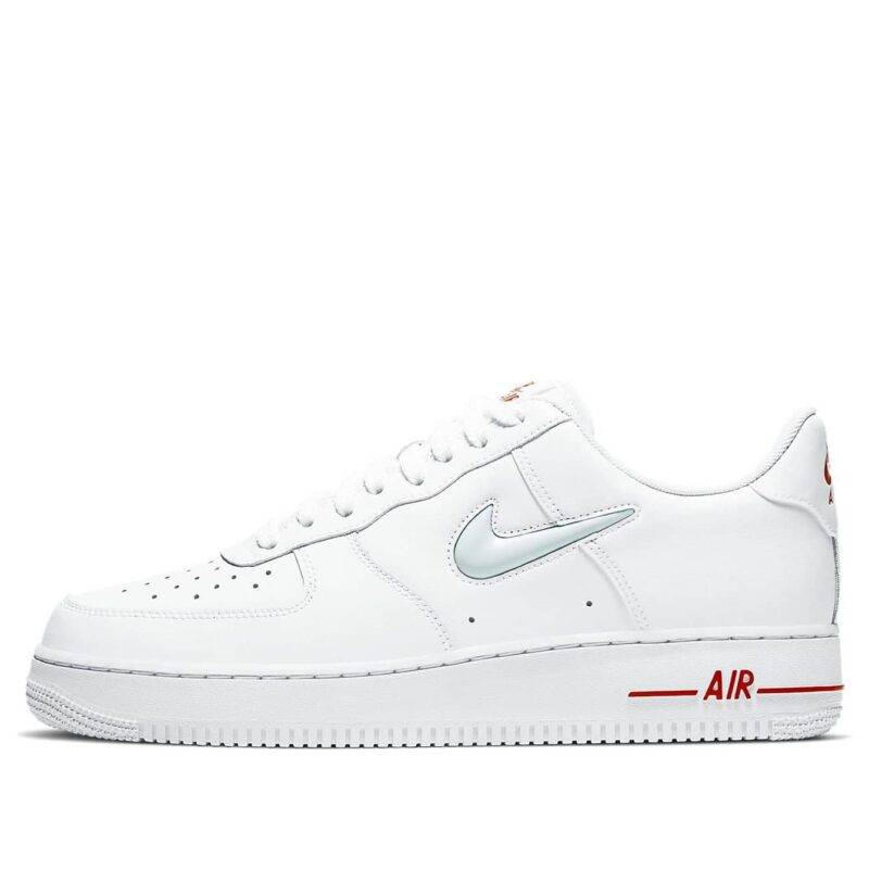Pandabuy Nike Pandabuy Air Force 1 Low Jewel 'White'