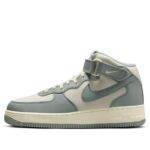 Pandabuy Nike Pandabuy Air Force 1 Mid 'Mica Green'