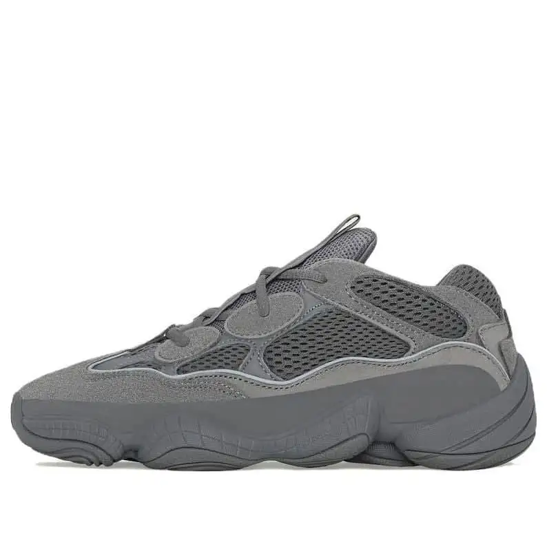 Pandabuy Yeezy 500 'Granite'