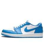 Pandabuy Air Jordan 1 Low SB 'UNC'