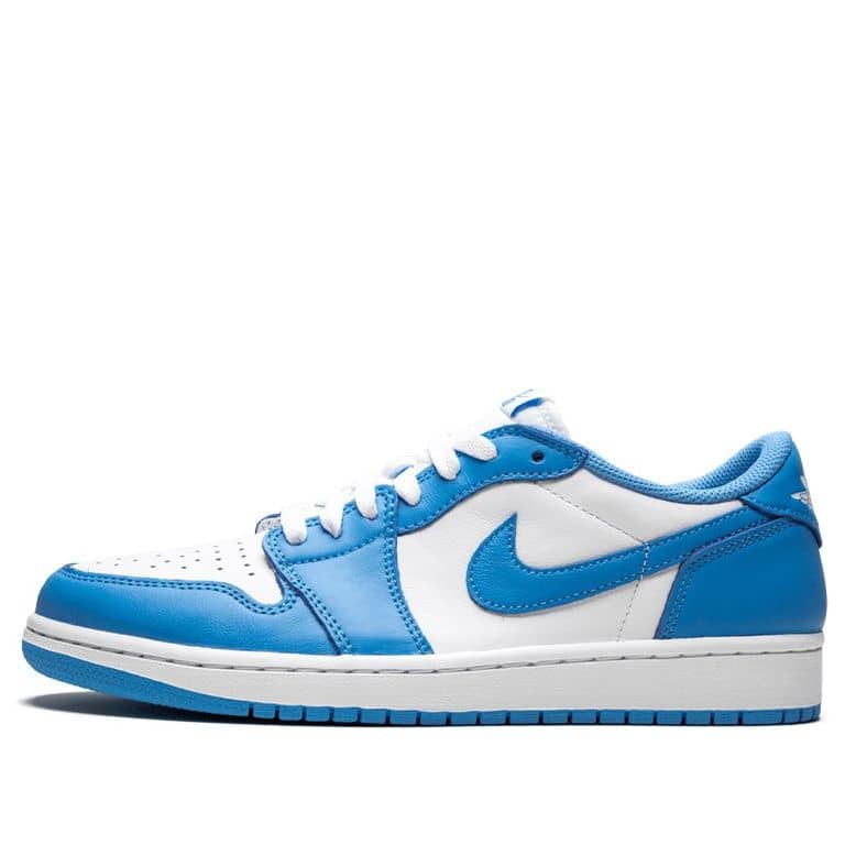 Pandabuy Air Jordan 1 Low SB 'UNC'