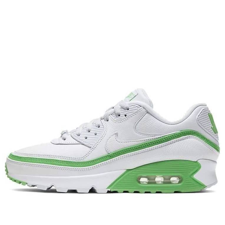 Pandabuy Nike Undefeated x Pandabuy Air Max 90 'White Green Spark'