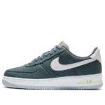 Pandabuy Nike Pandabuy Air Force 1 Low '07 'Recycled Canvas Pack - Ozone Blue'