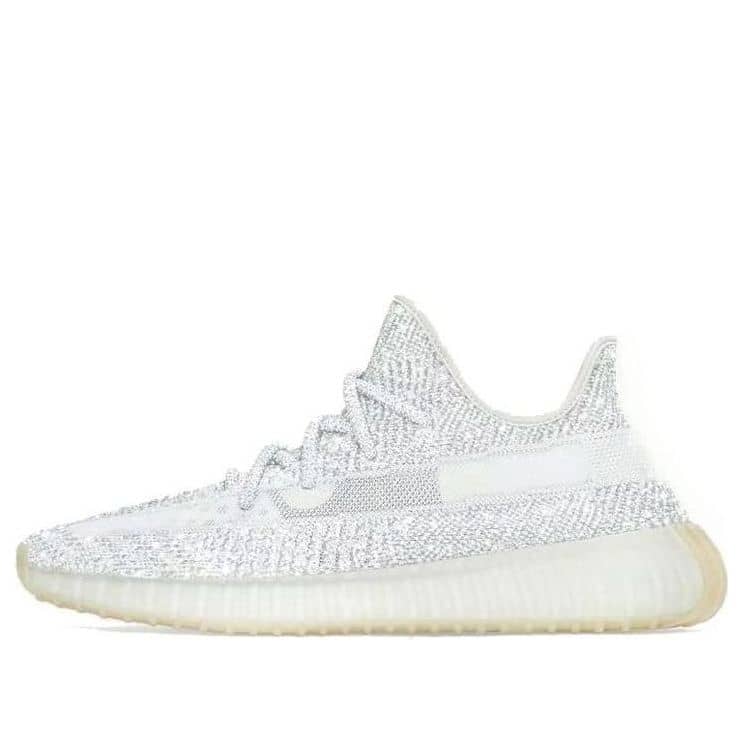 Pandabuy Yeezy Boost 350 V2 'Yeshaya Reflective'