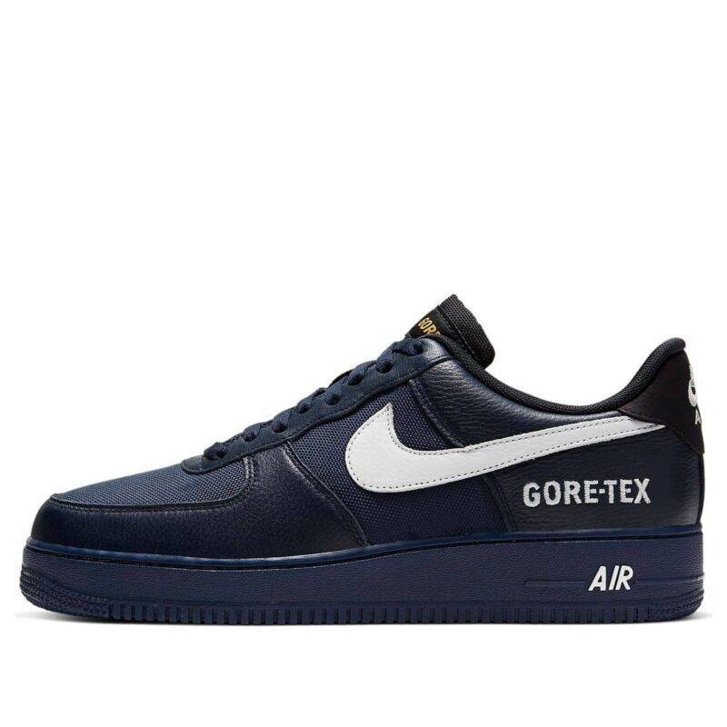 Pandabuy Nike Gore-Tex x Pandabuy Air Force 1 Low 'Navy'