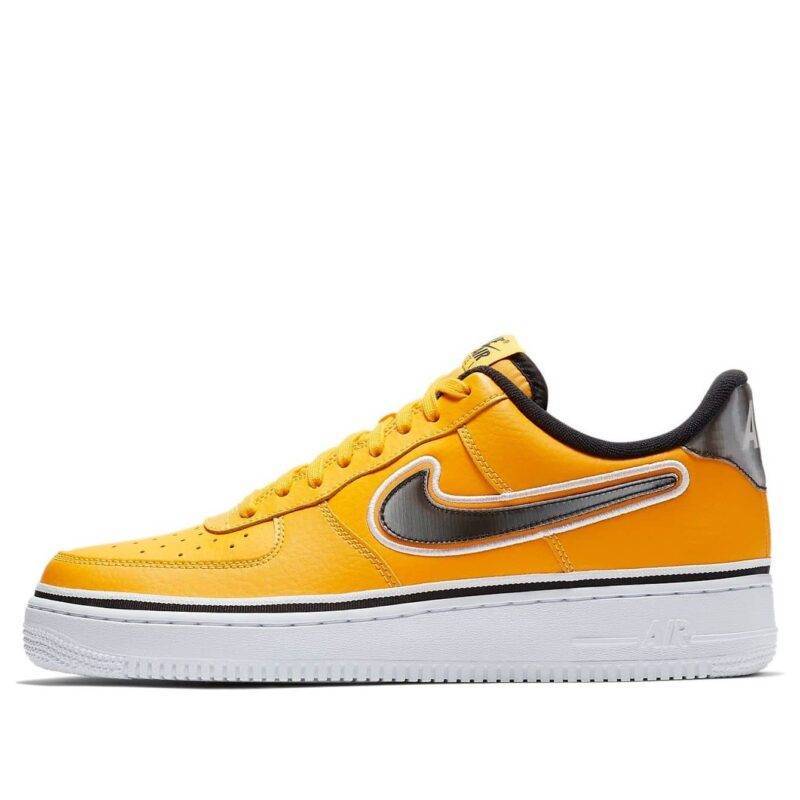 Pandabuy Nike NBA x Pandabuy Air Force 1 Low 'Lakers'