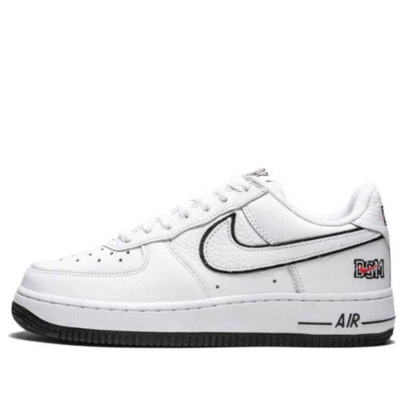 Pandabuy Nike Dover Street Market x Pandabuy Air Force 1 Low 'NYC'