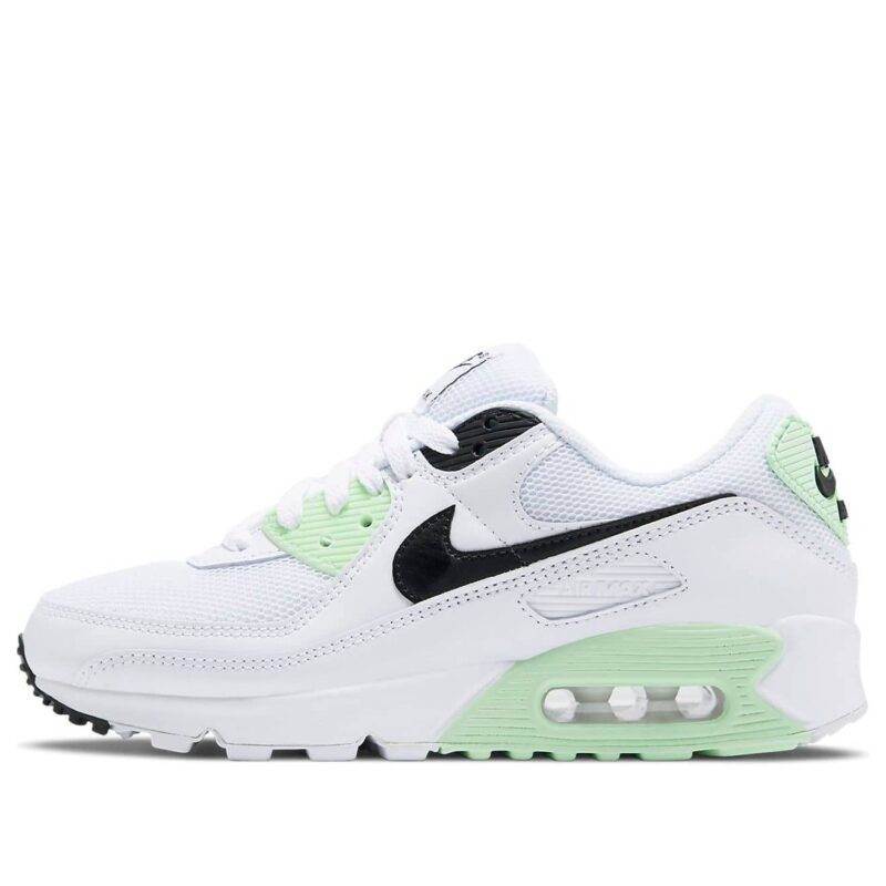 Pandabuy Nike Pandabuy Air Max 90 'White Vapor Green'