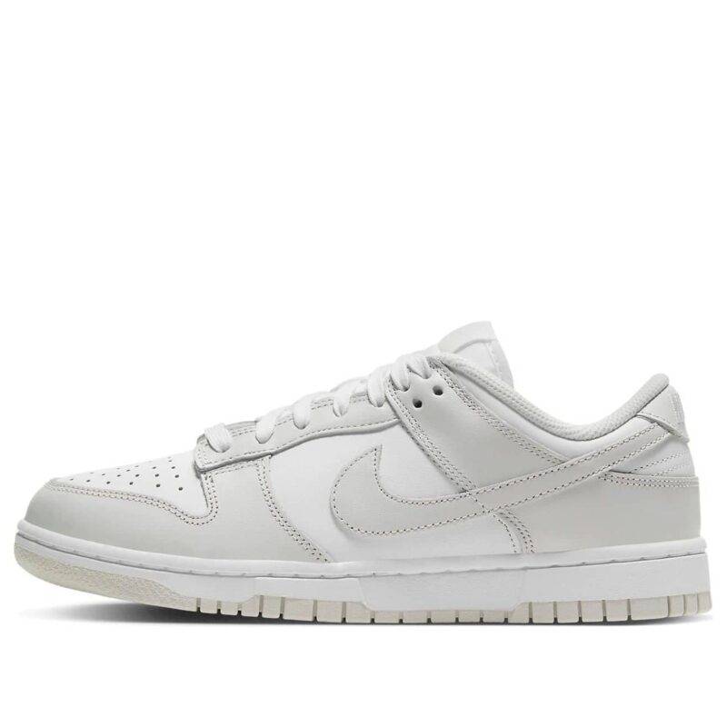 Pandabuy Nike Dunk Low 'Photon Dust'