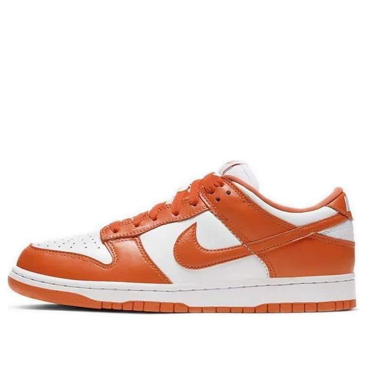 Pandabuy Nike Dunk Low Retro SP 'Syracuse'