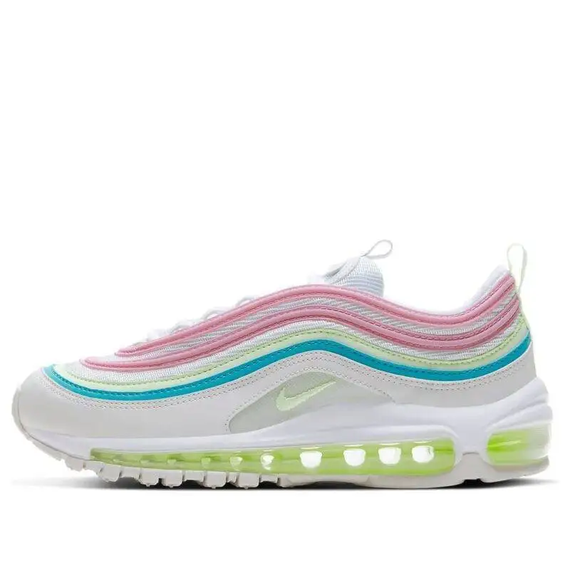 Nike Air Max 97 'White Barely Volt'